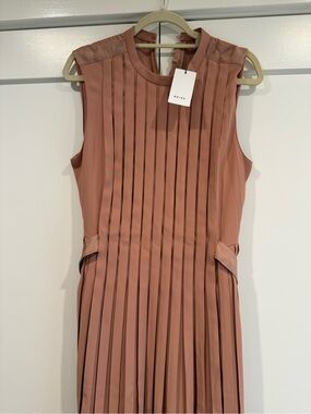 reiss eddie printed midi dress Reiss | Dresses | Reiss Womens Eddie Printed Midi Dress Us Uk 14 Green Nwt  465